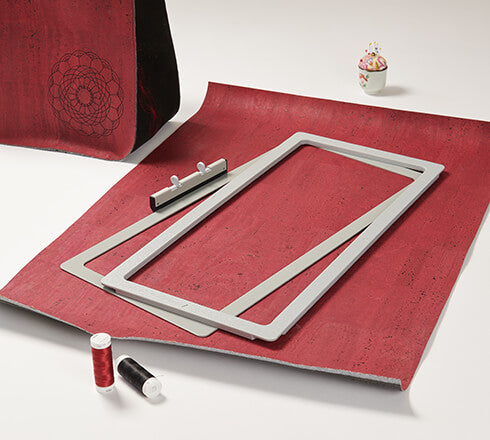 BERNINA Medium Border Magnetic Embroidery Hoop 6.5x15.75" 108995.70.00