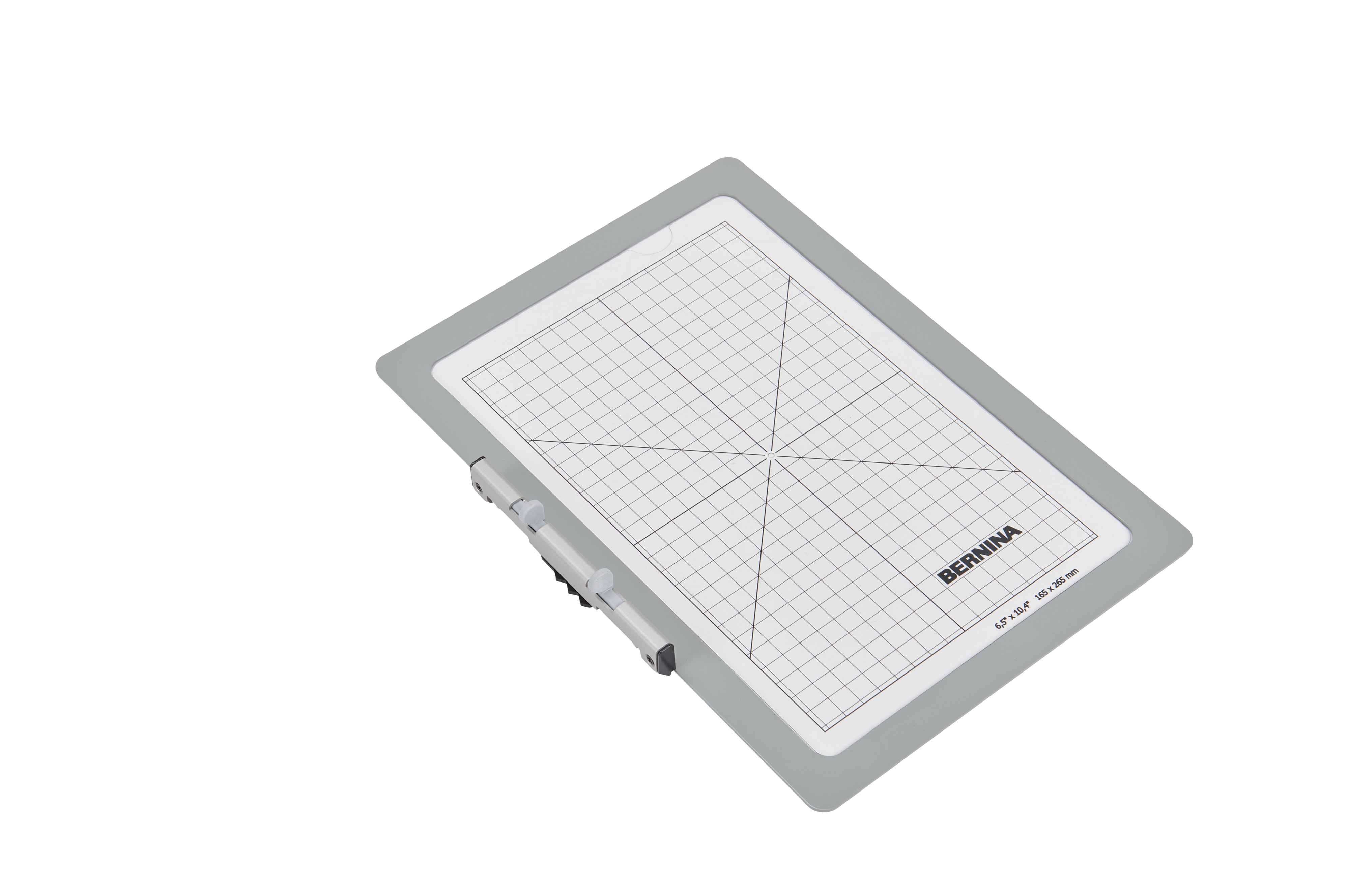BERNINA Medium Sticky Embroidery Hoop 10.4x6.5 109003.70.00