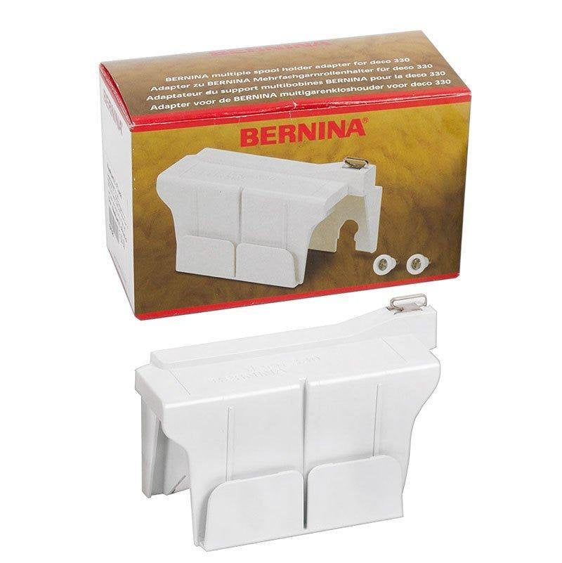 BERNINA Multiple Spool Holder Adapter 030205.72.01