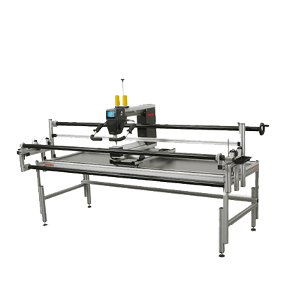 BERNINA Q20 Longarm Quilting Machine with PRO Frame