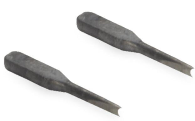 BERNINA Replacement Cutting Blades for CutWork Tool 033375.72.00