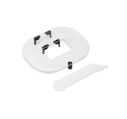 BERNINA Ruler Work Kit for Q Series Longarms 035900.70.00