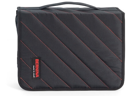 BERNINA Serger Accessory Organizer Wallet 777A