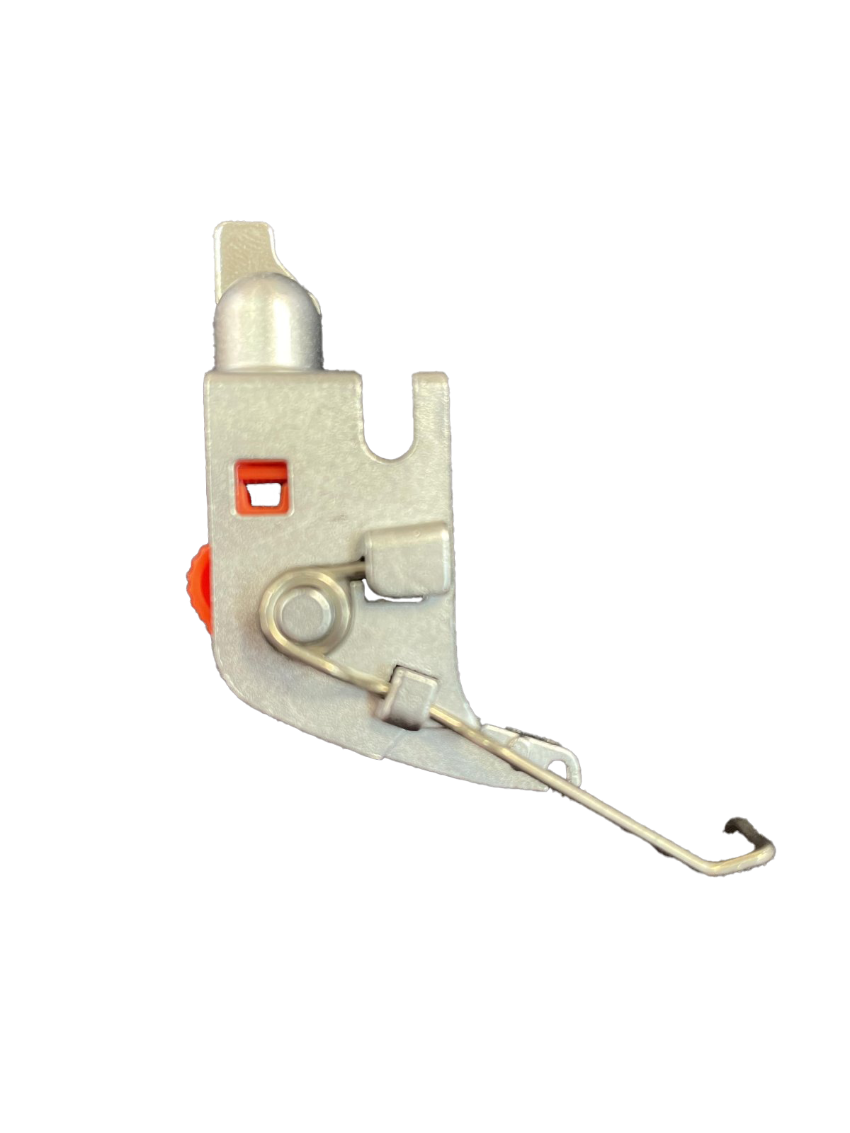 BERNINA Serger Shaft for L850/L860 034254.72.00