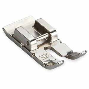 BERNINA Snap On Foot #37 Patchwork Sole 036631.70.00