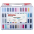 BERNINA Thread Library by Mettler 96ct TCBUSA96-COMPL