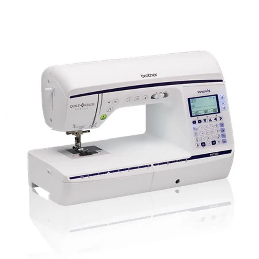 Brother Quilt Club BQ1350S Sewing and Quilting Machine