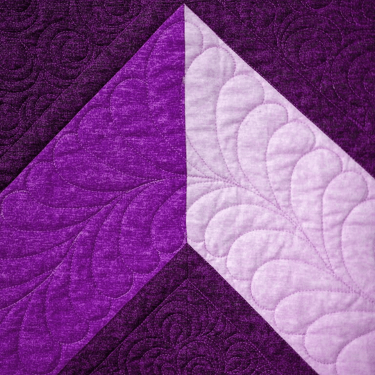 BERNINA 570 Quilter's Edition Sewing and Embroidery Machine