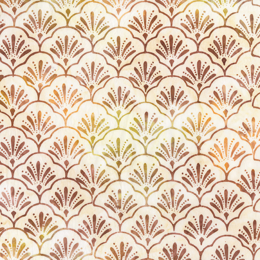 Fabric Riley Blake Cloud Expressions Batiks Verdant Muse by the Quarter Yard BT23783-113