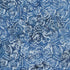 Fabric Riley Blake Rainstorm Expressions Batiks Everblue by the Quarter Yard BT23797-308