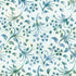 Fabric Riley Blake Green Frost Expressions Batiks Everblue by the Quarter Yard BT23802-347