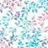 Fabric Riley Blake Rainbow Sherbet Expressions Batiks Everblue by the Quarter Yard BT23803-128