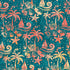 Fabric Riley Blake Aqua Dream Expressions Batiks Sandy Beaches by the Quarter Yard BT23813-676