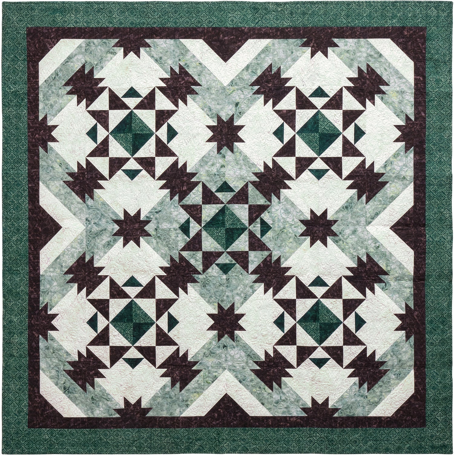 Studio 180 Design Flashpoint Quilting Pattern DTP087 for Sale at World Weidner