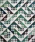 Studio 180 Design Greenbelt Quilting Pattern SP002