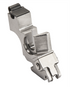 Bernette Presser Foot Shank for b77/b79 502021.04.40