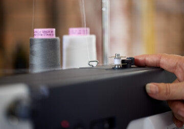 bernette b08 High Speed Straight Stitch Sewing Machine for Sale at World Weidner