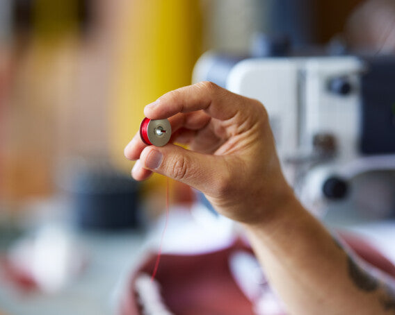 bernette b08 High Speed Straight Stitch Sewing Machine for Sale at World Weidner