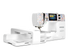 BERNINA 580 Liberty Edition Sewing and Embroidery Machine