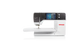 BERNINA 790 Ultra Sewing Embroidery and Quilting Machine
