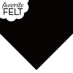 OESD Favorite Felt 8x12" Sheets 2pk