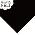 OESD Favorite Felt 8x12" Sheets 2pk