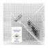 Bloc Loc Half Square Triangle Ruler Set #9 BLLHST-SET9