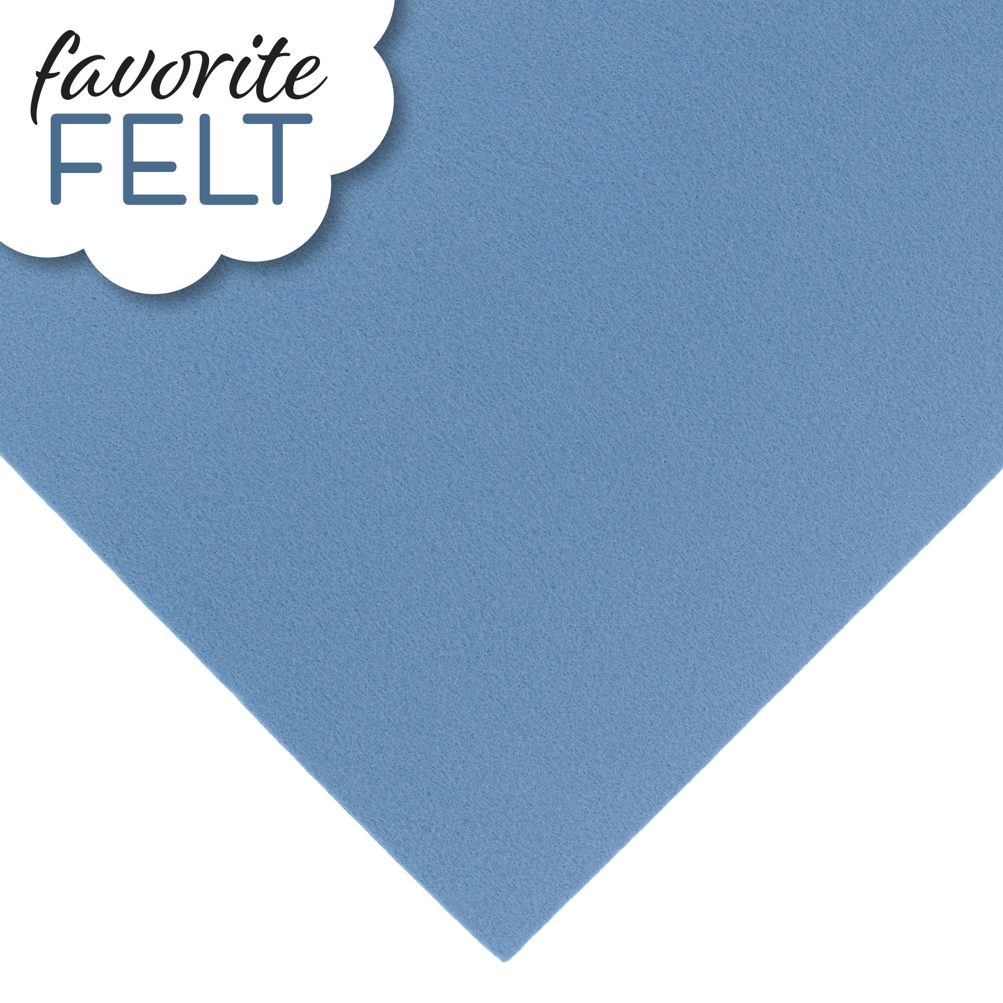 OESD Favorite Felt 8x12" Sheets 2pk