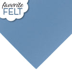 OESD Favorite Felt 8x12" Sheets 2pk
