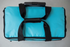 Bluefig 19" Wheeled Sewing Machine Carrier TB19 Aqua