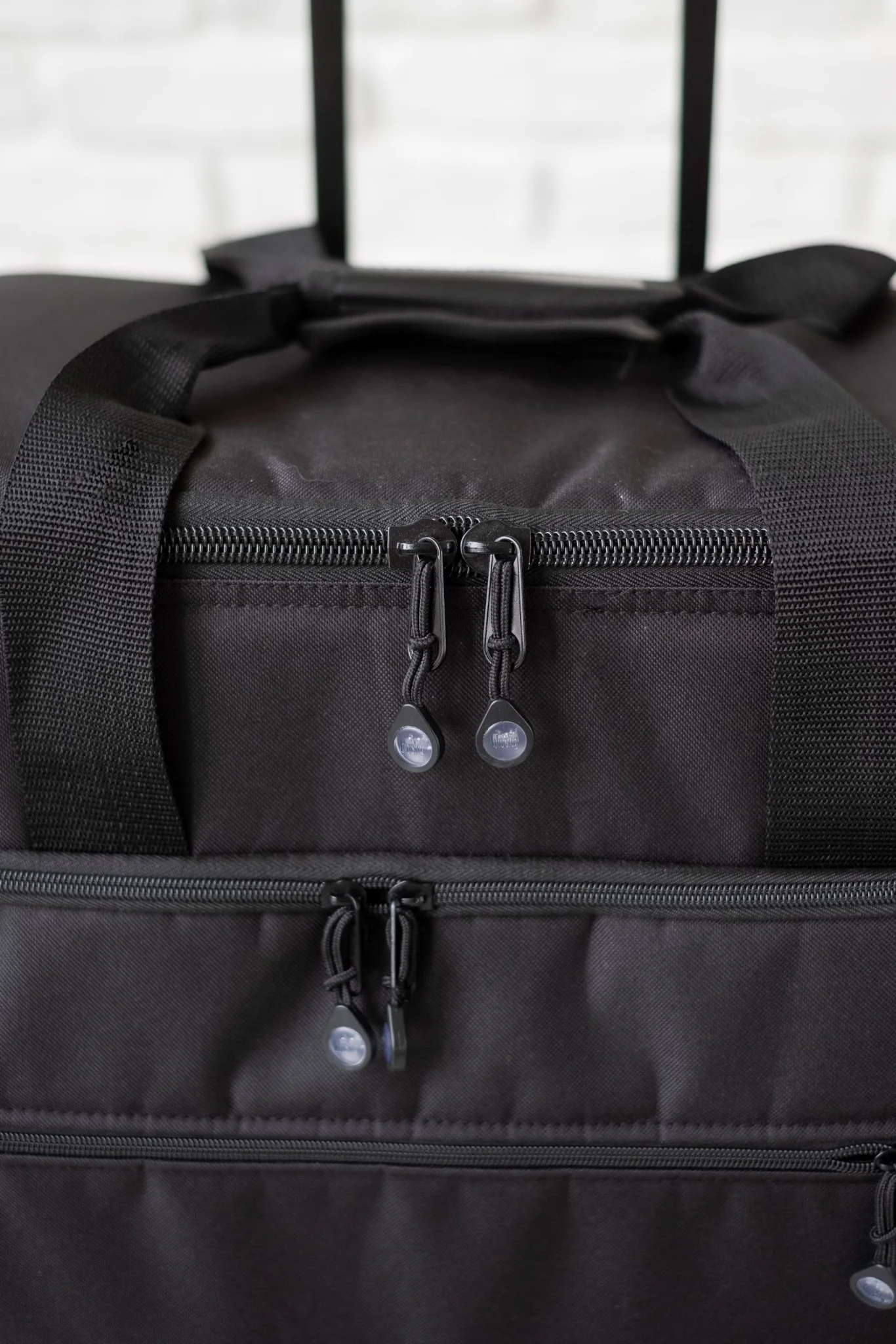 Bluefig 19" Wheeled Sewing Machine Carrier TB19 Black