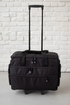 Bluefig 19" Wheeled Sewing Machine Carrier TB19 Black