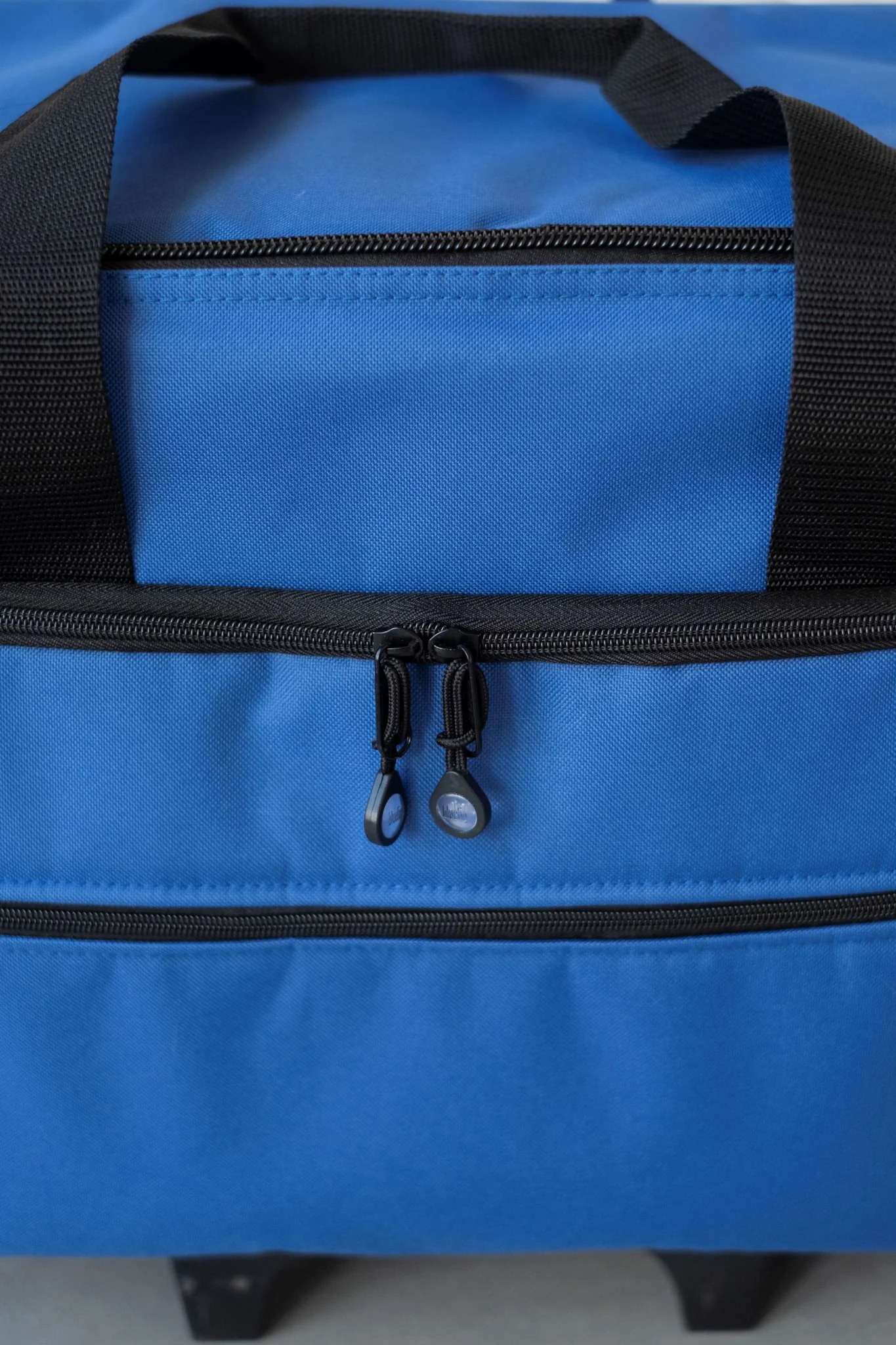 Bluefig 19" Wheeled Sewing Machine Carrier TB19 Cobalt