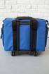 Bluefig 19" Wheeled Sewing Machine Carrier TB19 Cobalt