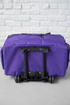 Bluefig 19" Wheeled Sewing Machine Carrier TB19 Purple