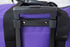 Bluefig 19" Wheeled Sewing Machine Carrier TB19 Purple