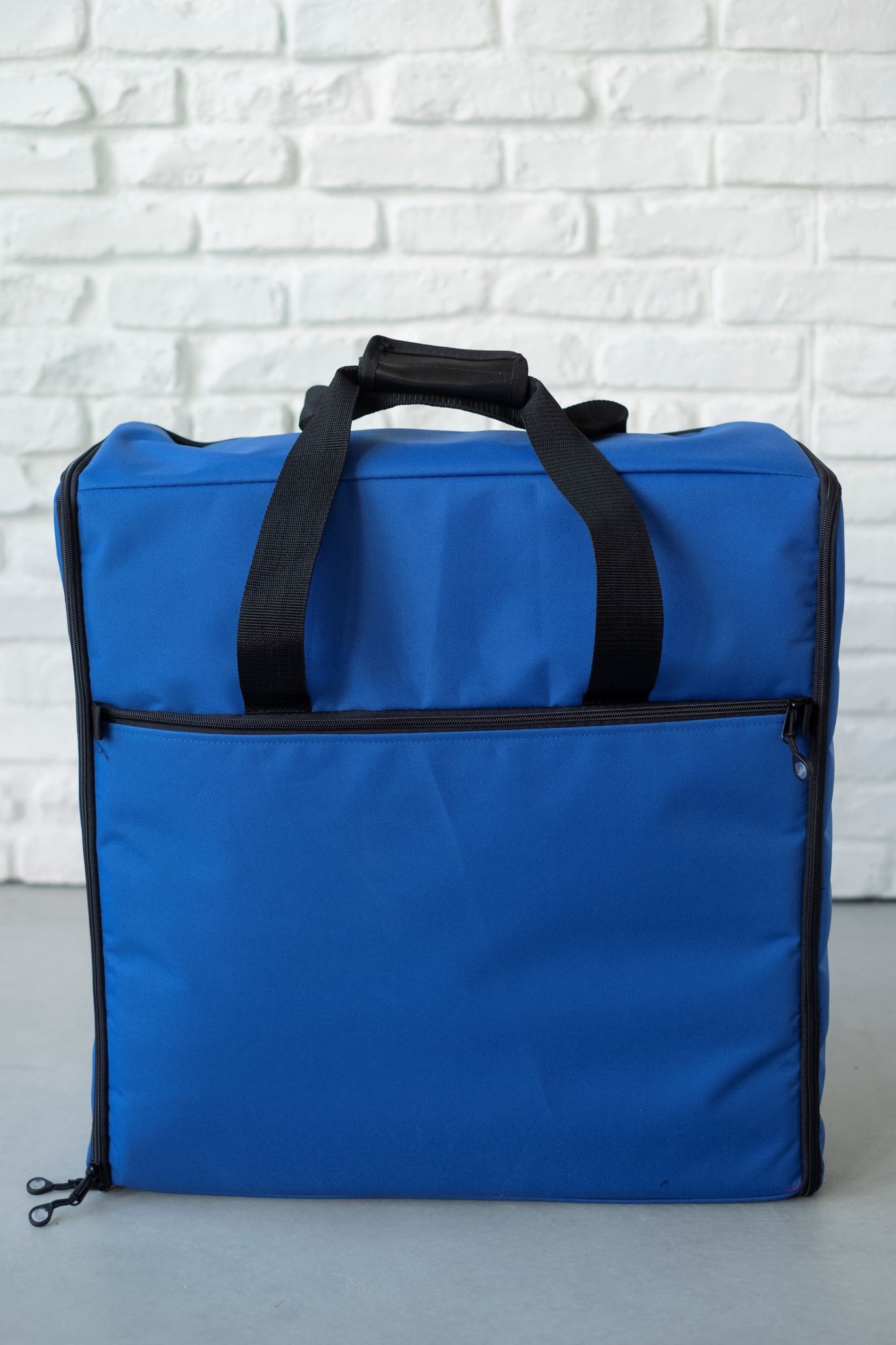 Bluefig 23" Embroidery Arm Bag EMB23 Cobalt