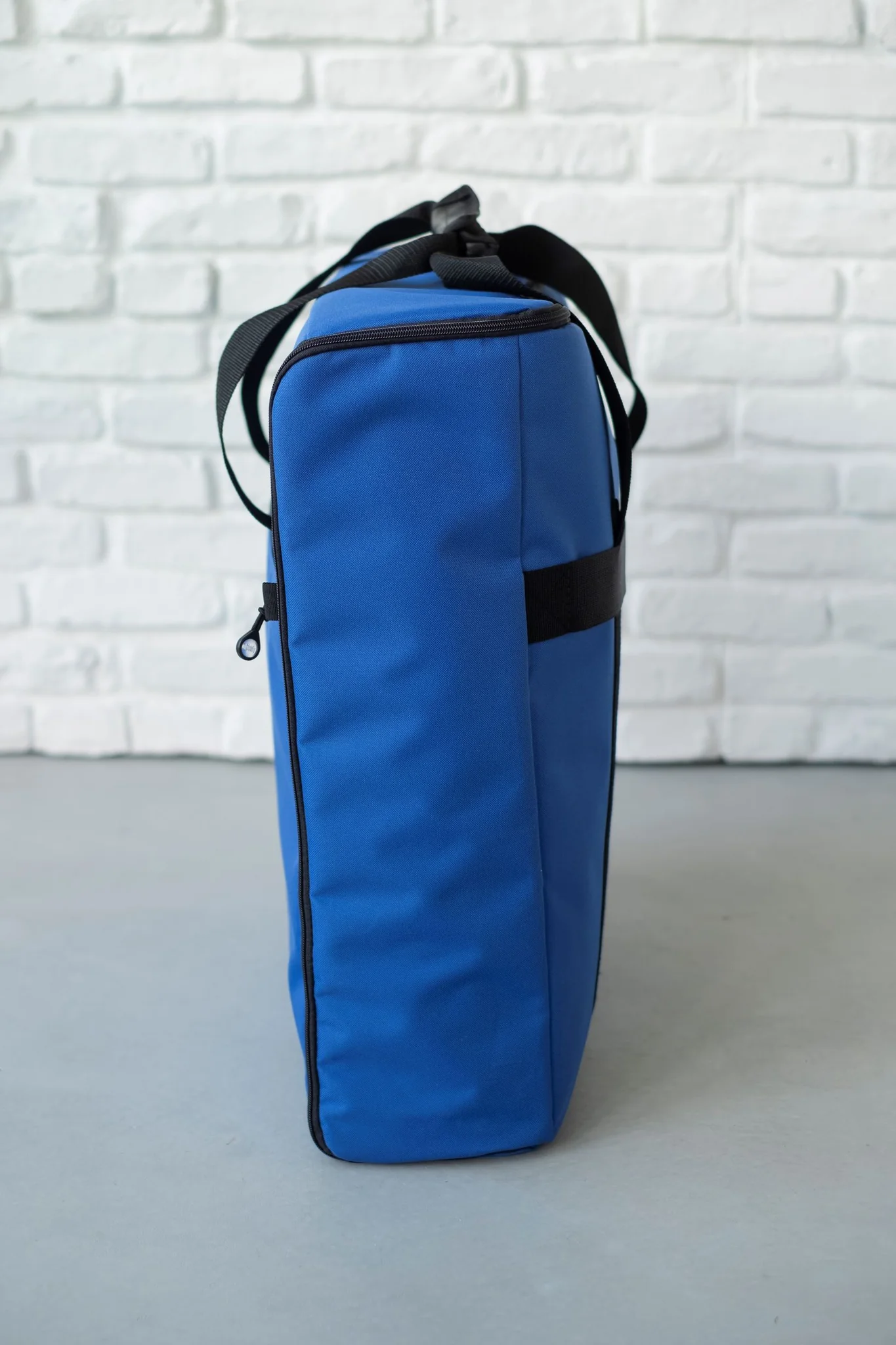 Bluefig 23" Embroidery Arm Bag EMB23 Cobalt