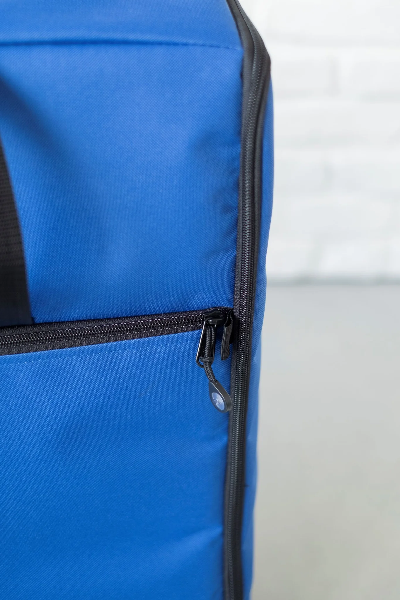 Bluefig 23" Embroidery Arm Bag EMB23 Cobalt