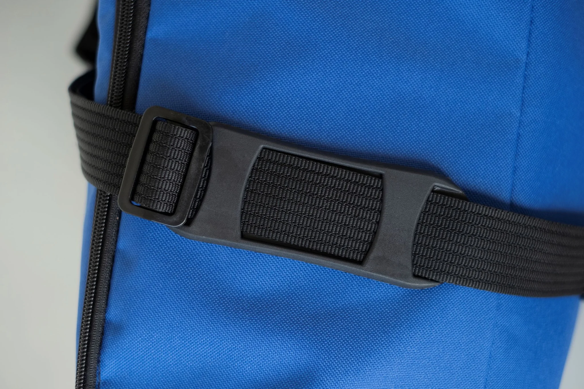 Bluefig 23" Embroidery Arm Bag EMB23 Cobalt