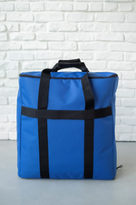 Bluefig 23" Embroidery Arm Bag EMB23 Cobalt