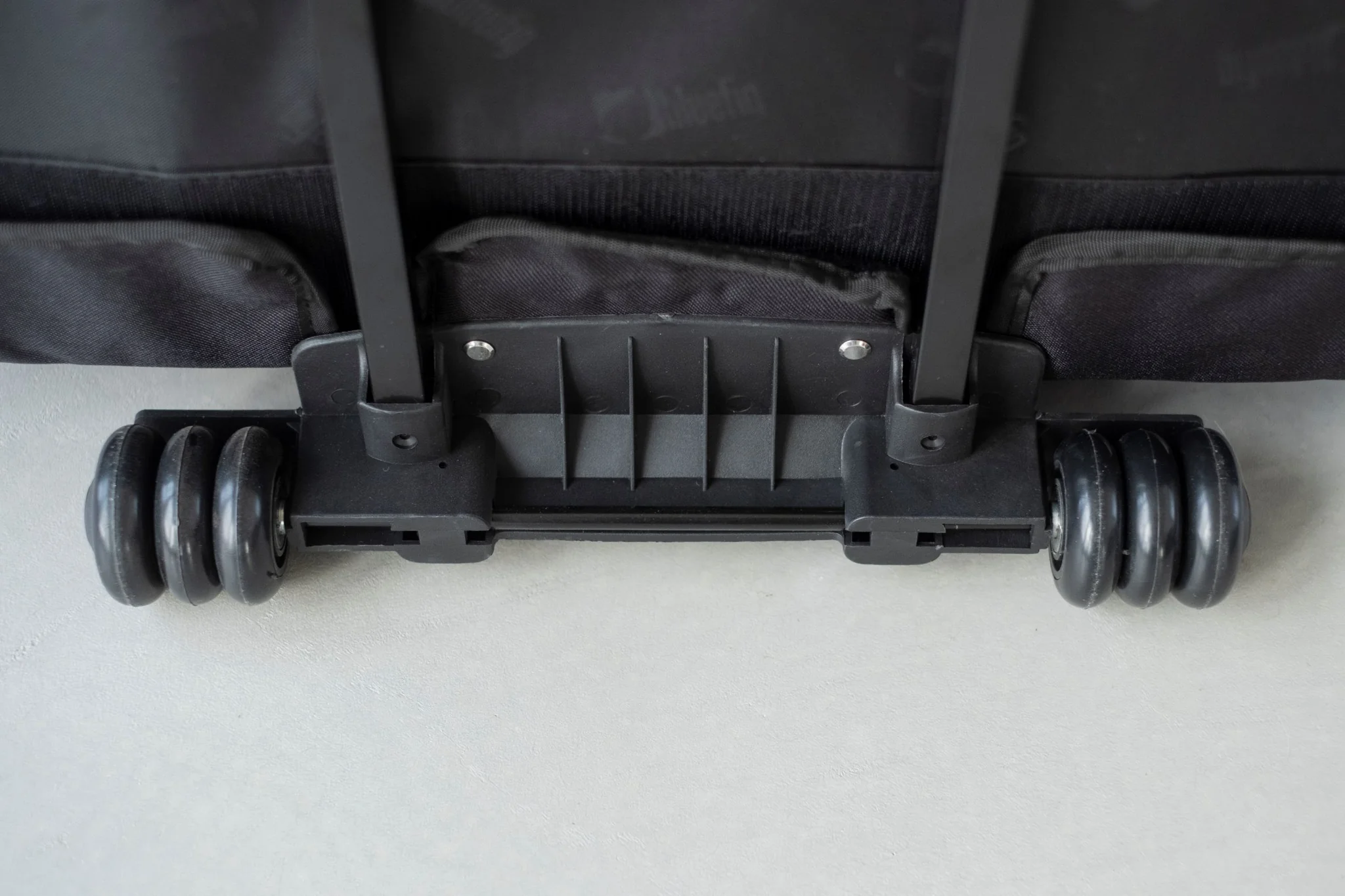 Bluefig 23" Wheeled Sewing Machine Carrier TB23 Cobalt