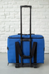 Bluefig 23" Wheeled Sewing Machine Carrier TB23 Cobalt