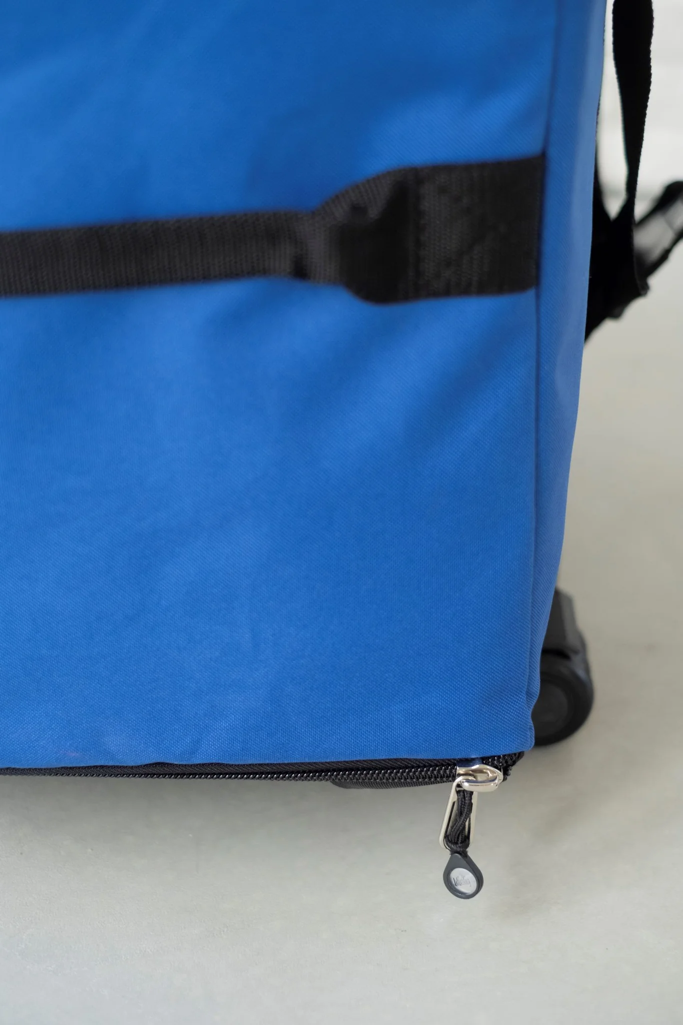 Bluefig 23" Wheeled Sewing Machine Carrier TB23 Cobalt