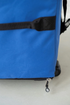 Bluefig 23" Wheeled Sewing Machine Carrier TB23 Cobalt