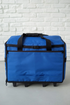 Bluefig 23" Wheeled Sewing Machine Carrier TB23 Cobalt