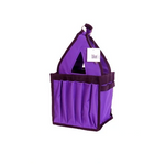 Bluefig Crafter's Tote CT Purple