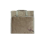 Bluefig Designer Series 23" Embroidery Arm Bag DSB23 Blossom