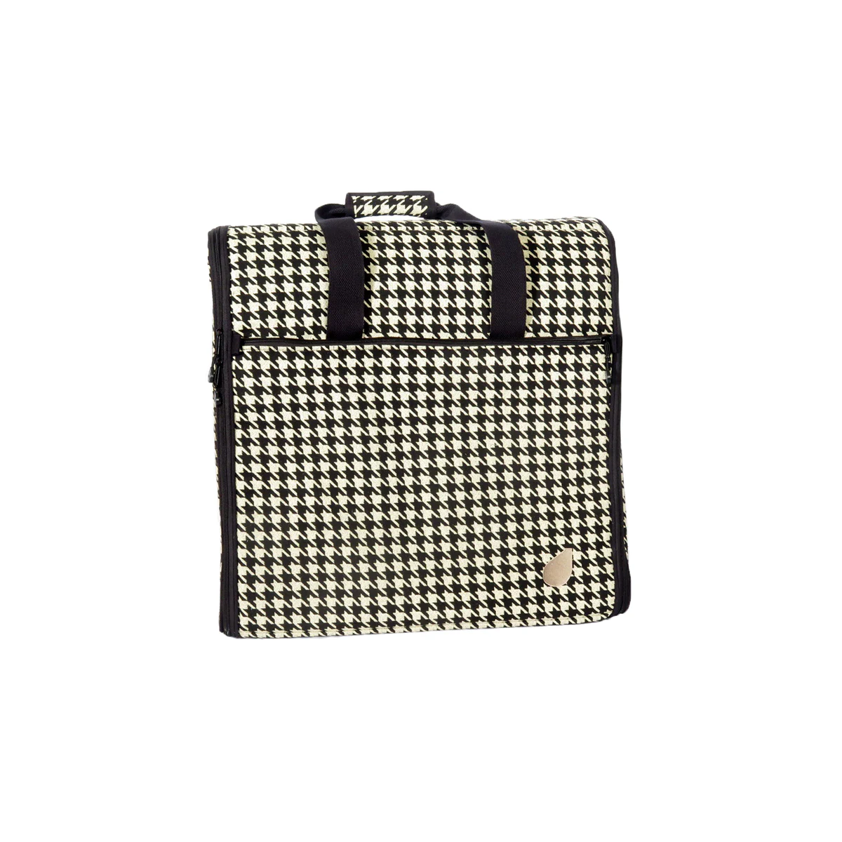 Bluefig Designer Series 23" Embroidery Arm Bag DSB23 Ebony