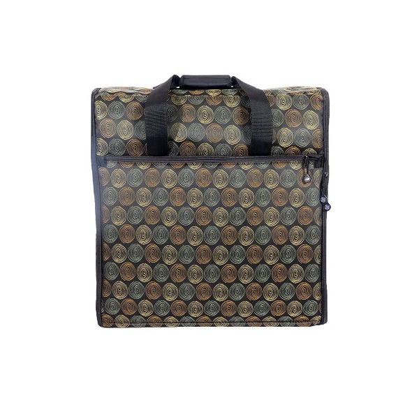 Bluefig Designer Series 23" Embroidery Arm Bag DSB23 Julie